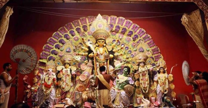 Navratri