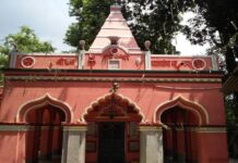 बिहार में चार नए स्मारकों का होगा संरक्षण- अधिकारी! SHERGHJATI IN BIHAR