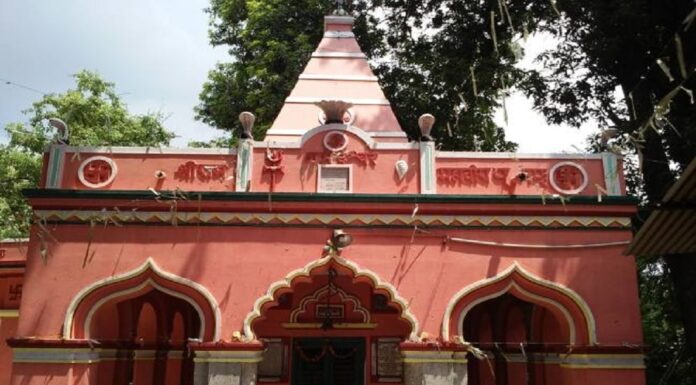 बिहार में चार नए स्मारकों का होगा संरक्षण- अधिकारी! SHERGHJATI IN BIHAR
