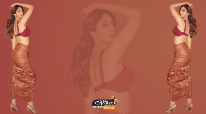 Shilpa के नए Hair Style ने उड़ाए Fans के होश Shilpa Shetty