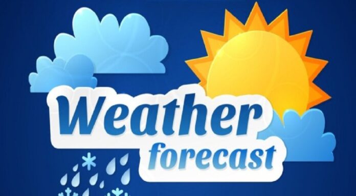 बिहार में मौसम ने बदली करवट, जाते-जाते मानसून ने बढ़ाई चिंता ! WEATHER FORECAST BIH