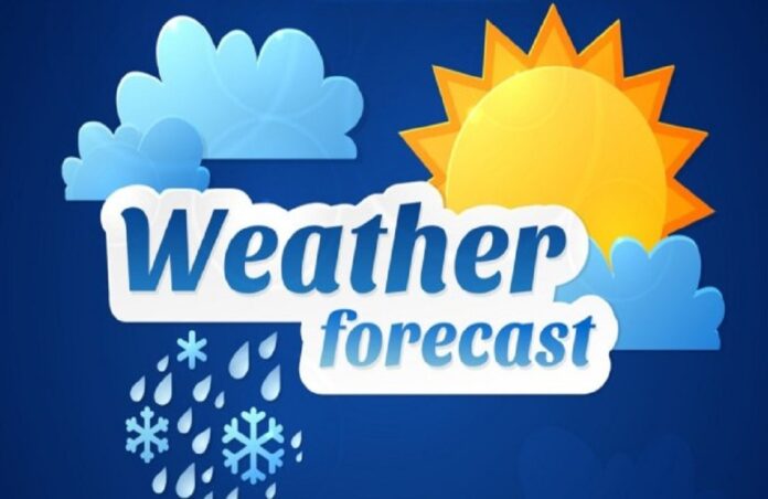 WEATHER FORECAST BIHAR WEATHER FORECAST BIH