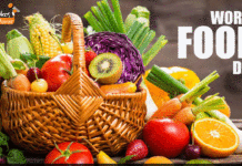 World Food Day: सेहतमंद कल के लिए अभी खाना सुरक्षित रखें World Food Day 2021