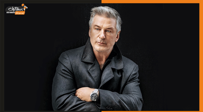 Alec Baldwin: खेल-खेल में गयी जान alec baldwin