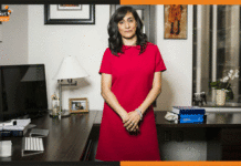 Anita Anand: भारतीय मूल की ये महिला करेंगी कनाडा की रक्षा
