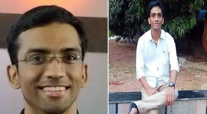 बिहार का नाम हुआ रौशन, पूर्णिया के लाल ने इसरो साइंटिस्ट परीक्षा में हासिल की 22वीं रैंक। ashutosh kumar isro