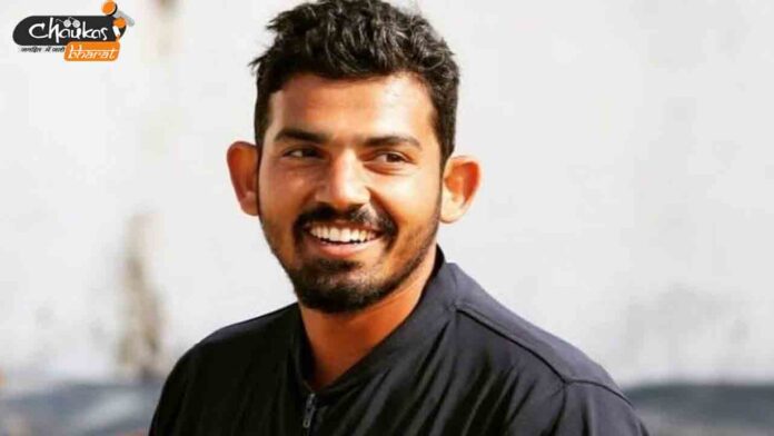avi barot