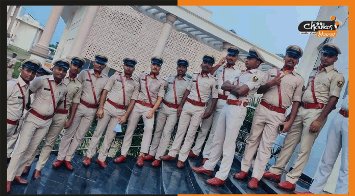 Bihar Police Academy : इस केंद्र से निकलेंगे राज्य के सबसे ज्यादा पुलिस bihar-police