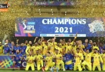 Indian Premier League 2021: जानें इस सीजन किसके सिरमौर सजा कौन सा ख़िताब Chennai Super Kings