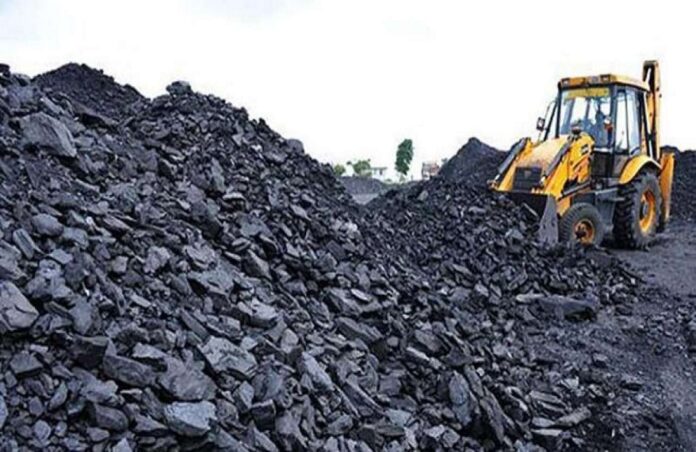 coal disaster