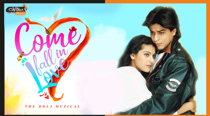 Dilwale Dulhania Le Jayenge: एक नए मोड़ के साथ फिर से छायेगा DDLJ का जलवा ddlj