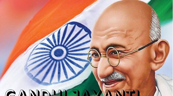 हमारे राष्ट्रपिता -बापू की 152वी जयंती, जानिए कितने नामो से मिली है उन्हे सम्मान। gandhi jayanti