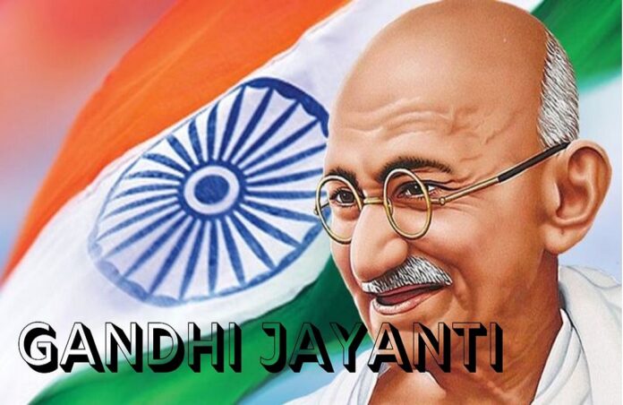gandhi jayanti gandhi jayanti