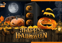 Halloween: डरावनी रात के अंत के साथ होगी नए वर्ष की शुरुआत halloween