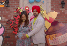 ‘Honsla Rakh’ New Song : लोगों पर चढ़ा Punjab की Sherni का ‘Saroor’ honsla-rakh-saroor