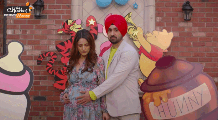 ‘Honsla Rakh’ New Song : लोगों पर चढ़ा Punjab की Sherni का ‘Saroor’ honsla-rakh-saroor