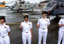 Indian Navy Recruitment 2021: भारतीय नौसेना में मैट्रिक रिक्रूट (MR) के 300 पदों पर भर्ती