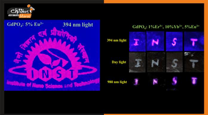 Non-Toxic Security Ink: इस उपाय से आम-आदमी आसानी से पता लगा लेगा ये जालसाजी ink
