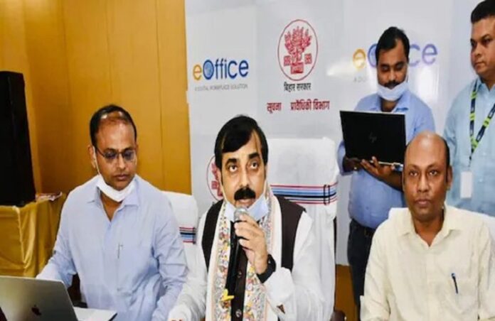 jibnesh kumar mantri jibnesh kumar mantri