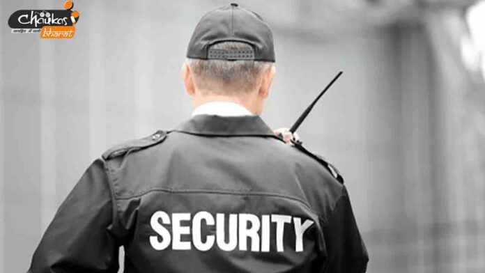 Security