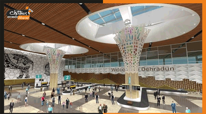 Jolly Grant Airport: इस भारतीय एयरपोर्ट ने बनाया वर्ल्ड रिकॉर्ड jolly grant