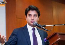 Krishi UDAN 2.0: अब कृषि उत्पाद को लाने, ले जाने में नहीं होगी परेशानी jyotiraditya Scindia