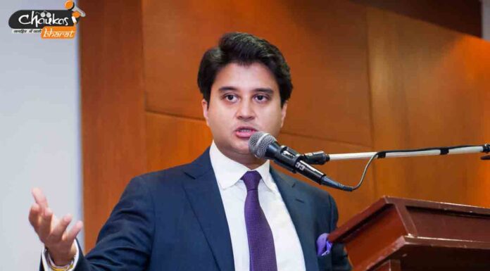 नार्थ ईस्ट इंडिया में कनेक्टिविटी बढ़ाने की सरकार की एक नयी पहल, इन 6 रूटों पर विमान सेवा की हुई शुरुआत jyotiraditya Scindia