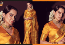 67th National Film Awards: रानी बनकर पंगा लेने के लिए कंगना को मिला नेशनल पुरस्कार kangana