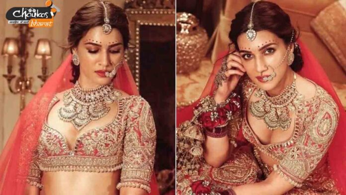 kriti sanon