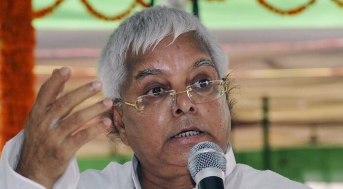 बिहार में रहती है दागी विधायकों की मौज, पेंशन के नाम पर करोड़ो खर्च करती है सरकार ! laloo bihar