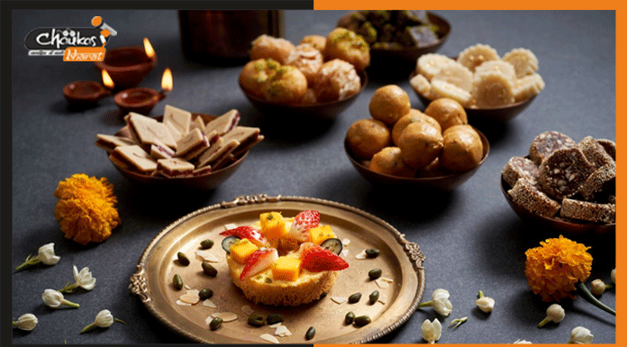 त्योहारों के Season में खाए ये Sugar Free Sweets mithai