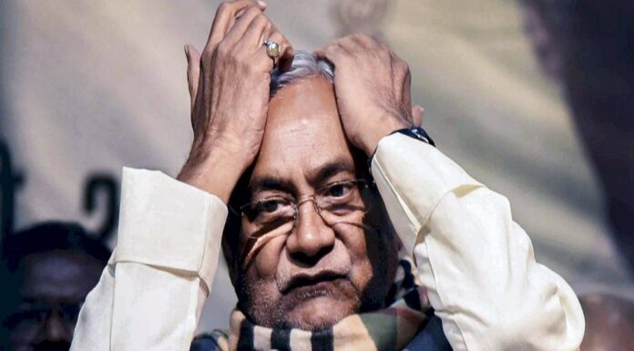 ‘जनता के दरबार’ कार्यक्रम में बिहार सीएम नितीश कुमार के सामने आया शिकायतों का पुलिंदा, ज़्यादातर जनता पुलिस और प्रशासन से परेशान ! nitish kumar in janta ki darbaar