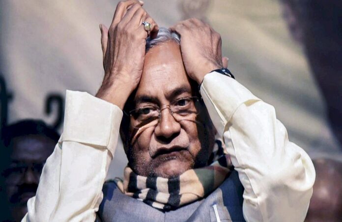 nitish kumar in janta ki darbaar nitish kumar in janta ki darbaar