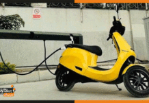 Ola Electric Hypercharger: Ola ने लांच किया अपना पहला हाइपरचार्जर ola hypercharger