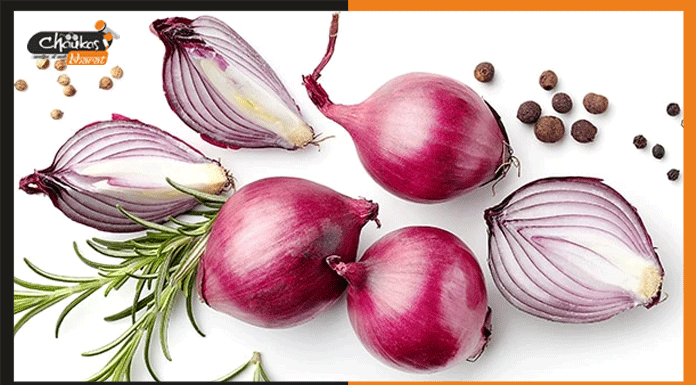 Benefits Of Onion: पुरुष के होर्मोनेस को बढ़ाने में बेहद फायदेमंद होता है प्याज़ onion