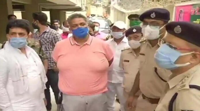 सालो पुराने अपहरण केस में जेल में बैठे पप्पू यादव को अब किया गया रिहा। pappu yadav gets bail
