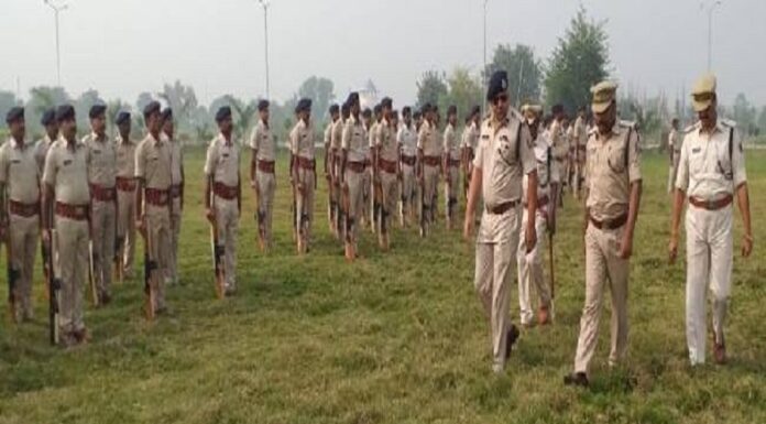 नये बहाल 387 दारोगा ट्रेनिंग के दौरान परीक्षा में फेल! पोस्टिंग के बाद भी जा सकती है नौकरी। police acadmeny