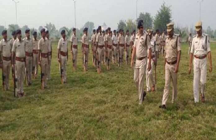 police acadmeny