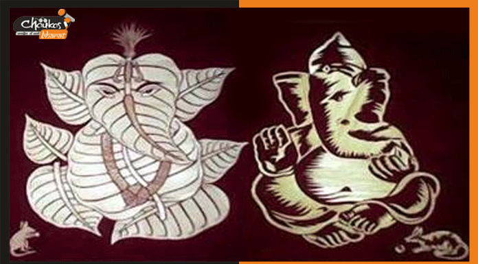 Rajan Gawade: कला नहीं होती किसी की मोहताज rajan