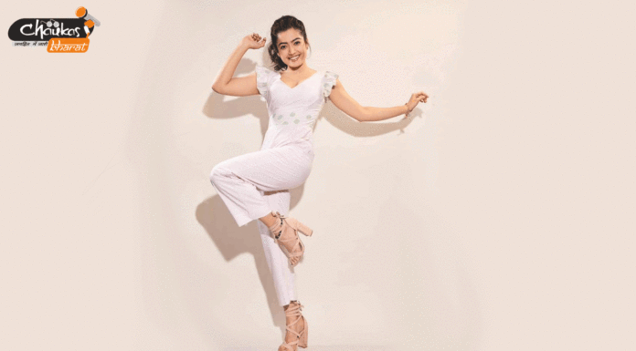 Forbes List 2021: Rashmika Mandanna बनीं Forbes List की Instagram Queen , कई बड़े स्टार्स को छोड़ा पीछे rashmika-mandanna