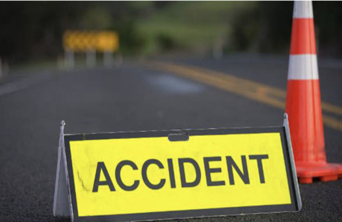 road accident insurance