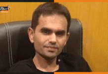 चक्रव्यूह में फंसे आर्यन खान के ड्रग केस को सुलझाने वाले अफसर sameer