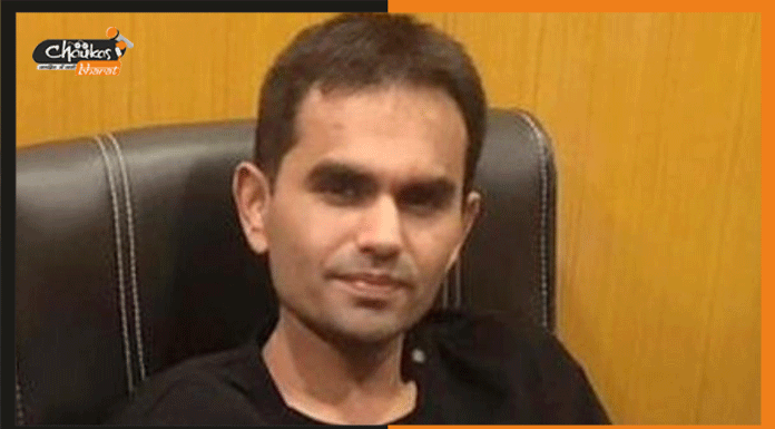 चक्रव्यूह में फंसे आर्यन खान के ड्रग केस को सुलझाने वाले अफसर sameer