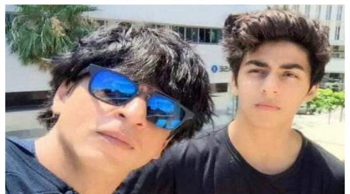 स्टार किड को होगी जेल या बेल, जानिए ड्रग पार्टी में कैसे पकड़े गए शाहरुख खान के बेटे। sharukh khan and aryan khan