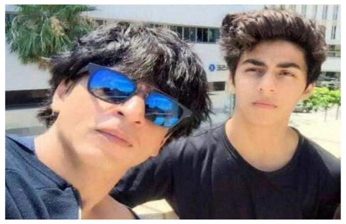 sharukh khan and aryan khan sharukh khan and aryan khan