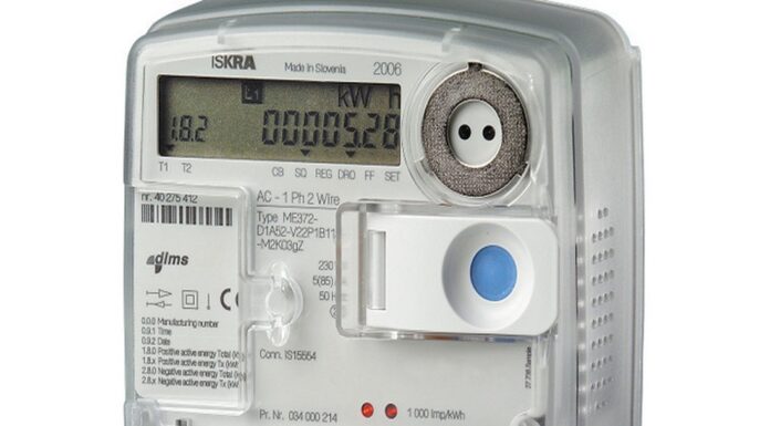 2022 तक 23.50 लाख स्मार्ट प्रीपेड मीटर लगाकर पुरे देश में मिसाल बनेगा बिहार। smart meter in bihar
