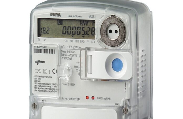 smart meter in bihar smart meter in bihar