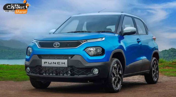 TATA PUNCH: इस Punch से इंडिया करेगा एक नया धमाका tata punch