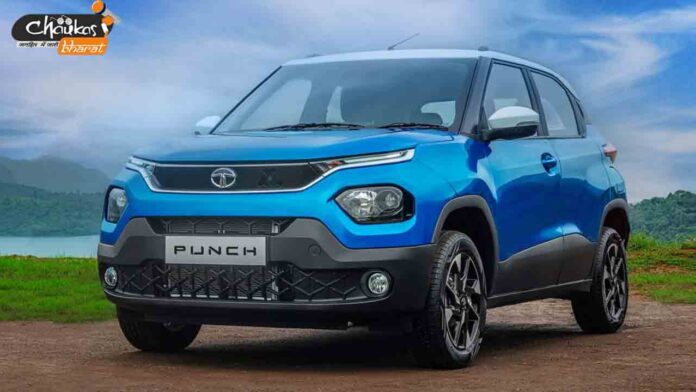 tata punch