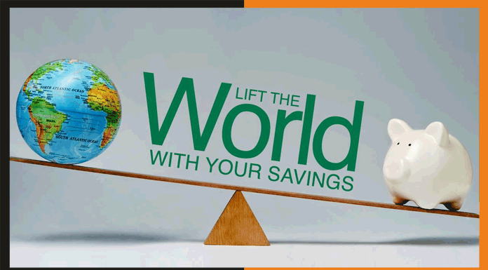 World Savings Day 2021 : बचत, वैश्विक अर्थव्यवस्था का आधार है world-saving-day